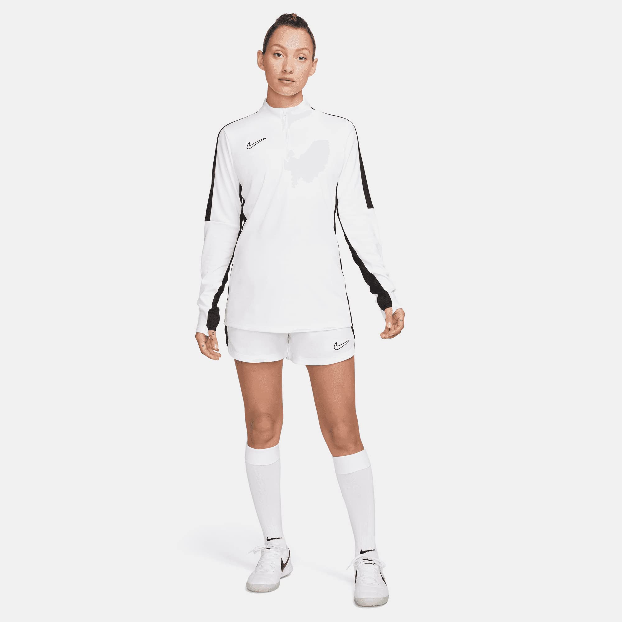 NIKE Damen Dri-fit Academy Jacket
