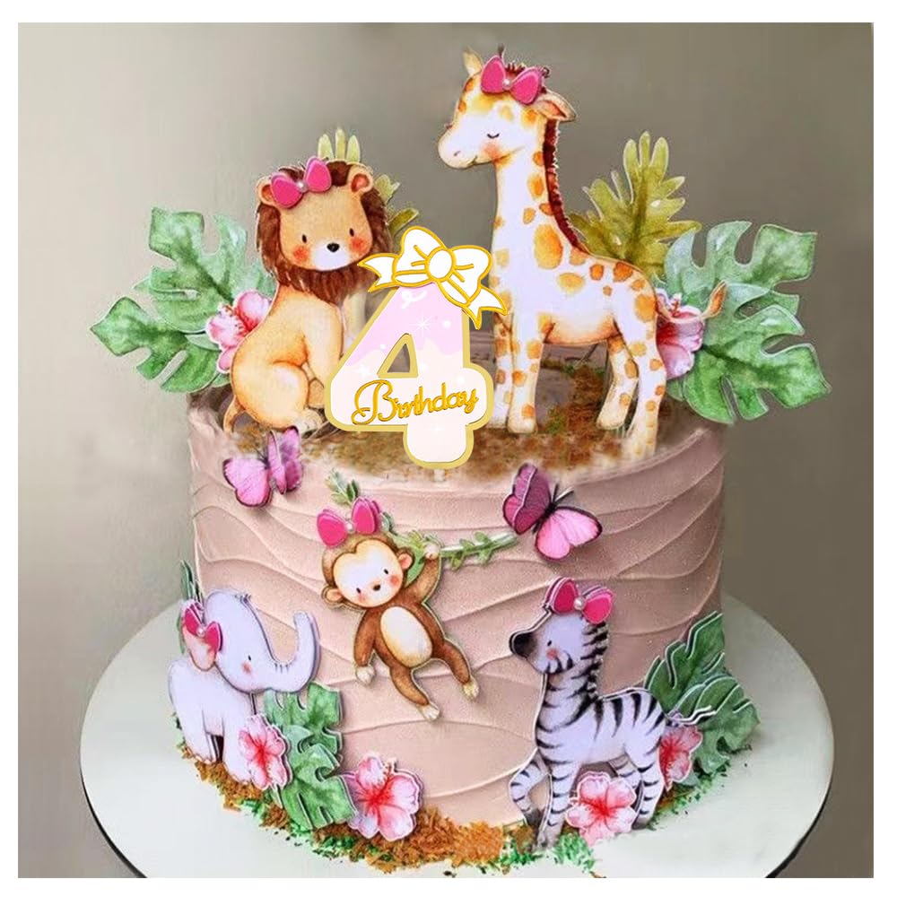 Happy Sweet 16 Topper per torta per 16° compleanno, glitter oro sedici 16 anni, decorazione per festa di compleanno, personalizzabile con nome qualsiasi età, numero 16° anniversario, regalo di