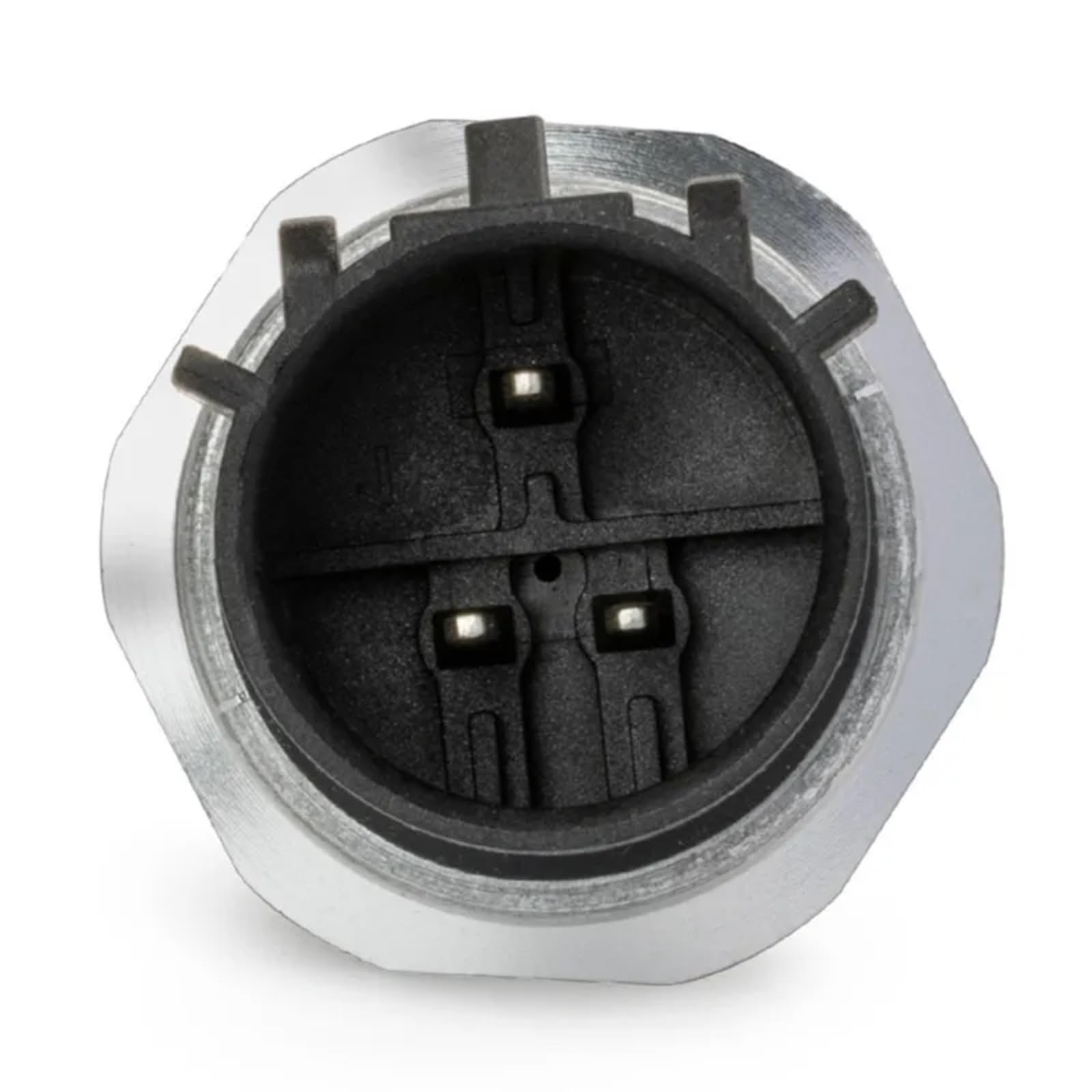 Czujnik przełącznika oleju do Chevroleta dla Camaro 20102015 dla Colorado 20092012 do Corvette 20092013 OE: 12621234 2134411 1 szt. Części samochodowe Czujnik ciśnienia oleju W/filtr
