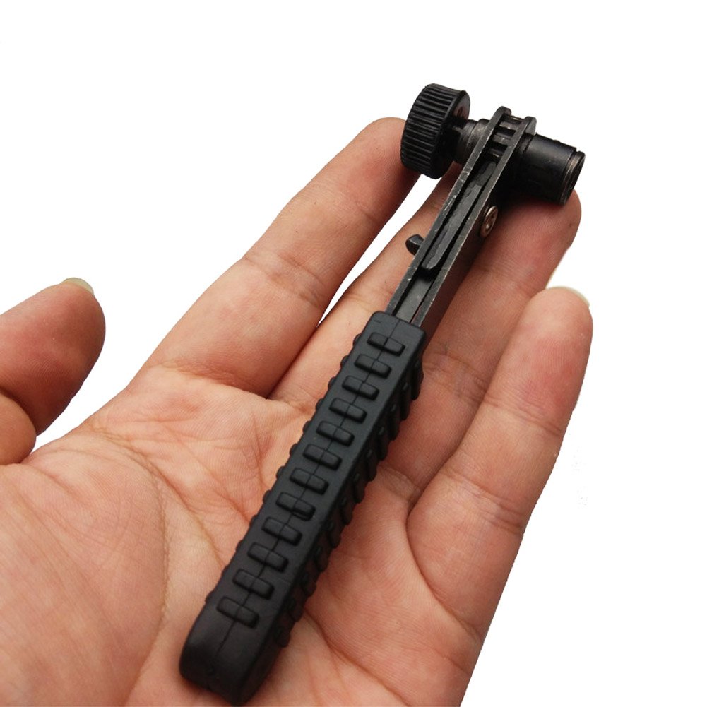Clé à Cliquet Mini 1/4 De Pouce - Outil De Précision 6,35 Mm, Neuve En Paquet