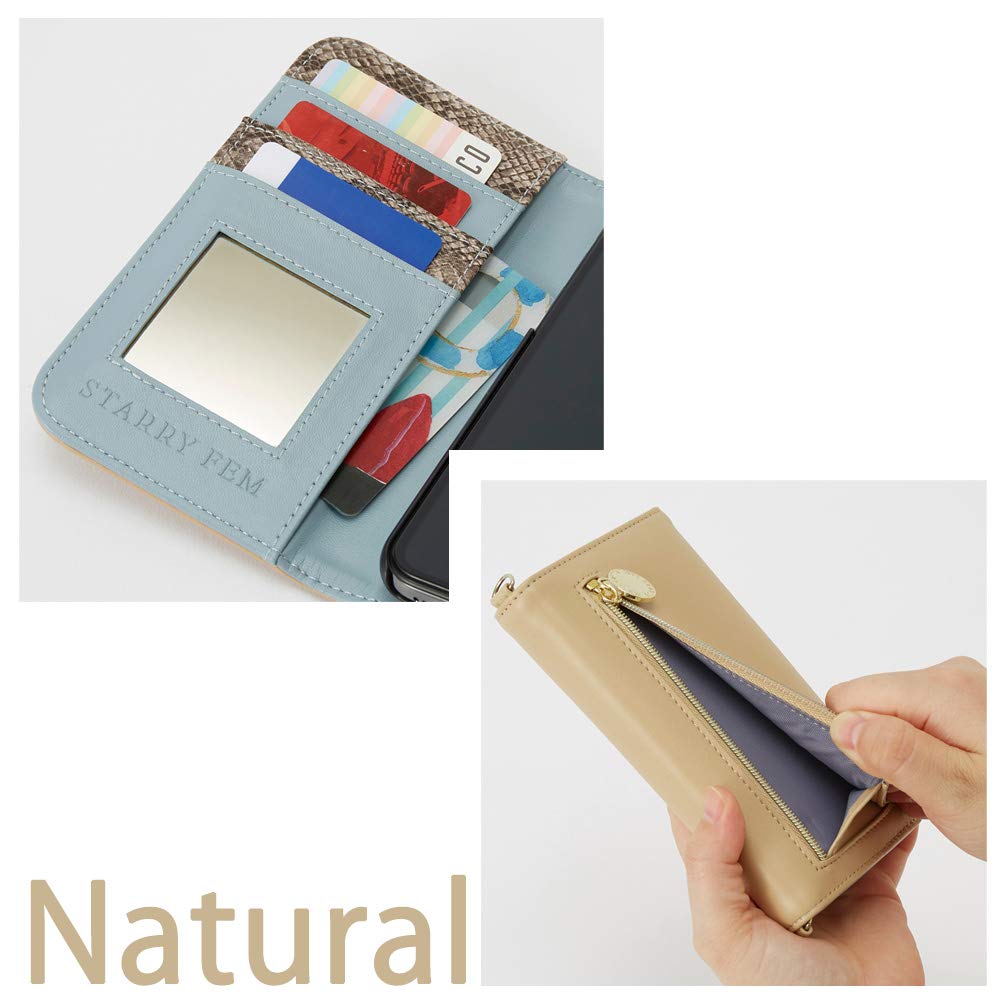 Amazon.co.jp: STARRY FEM スターリーフェム LOOKWAY03 ルックウェイ03