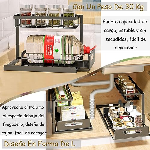 Mejores review On-line Cocinas modulares favoritos de las personas. 3 Imagen adicional