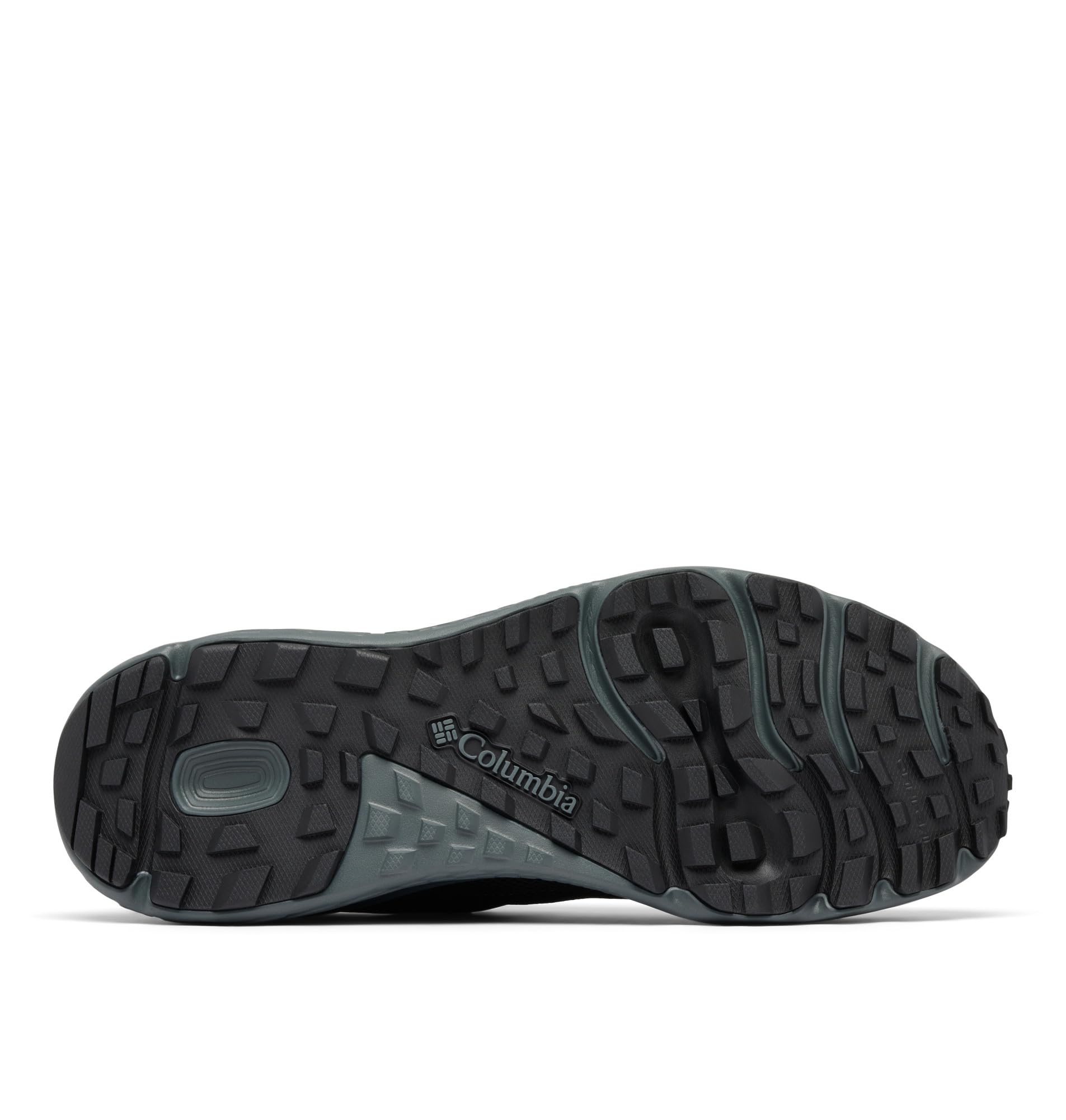 Columbia Vertisol Trail, Scarpe da Trekking Basse Uomo