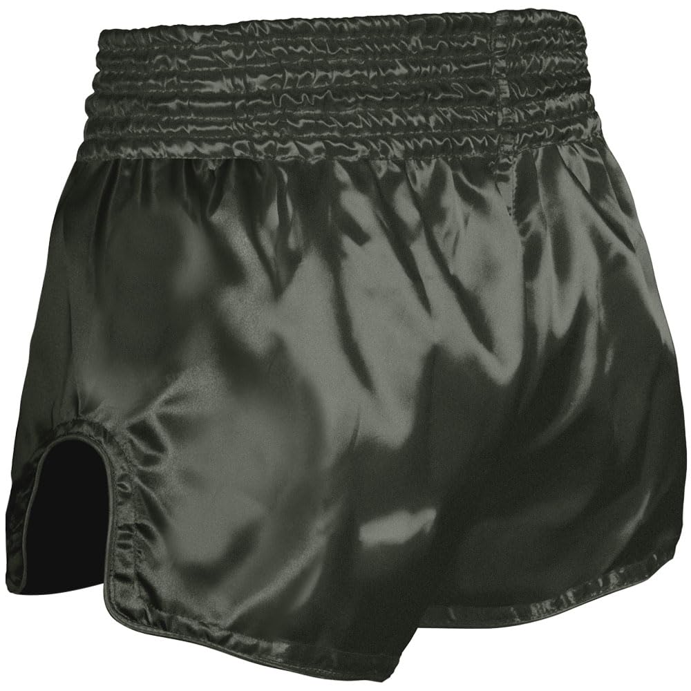 8 Weapons Strike Shorts, verde oliva