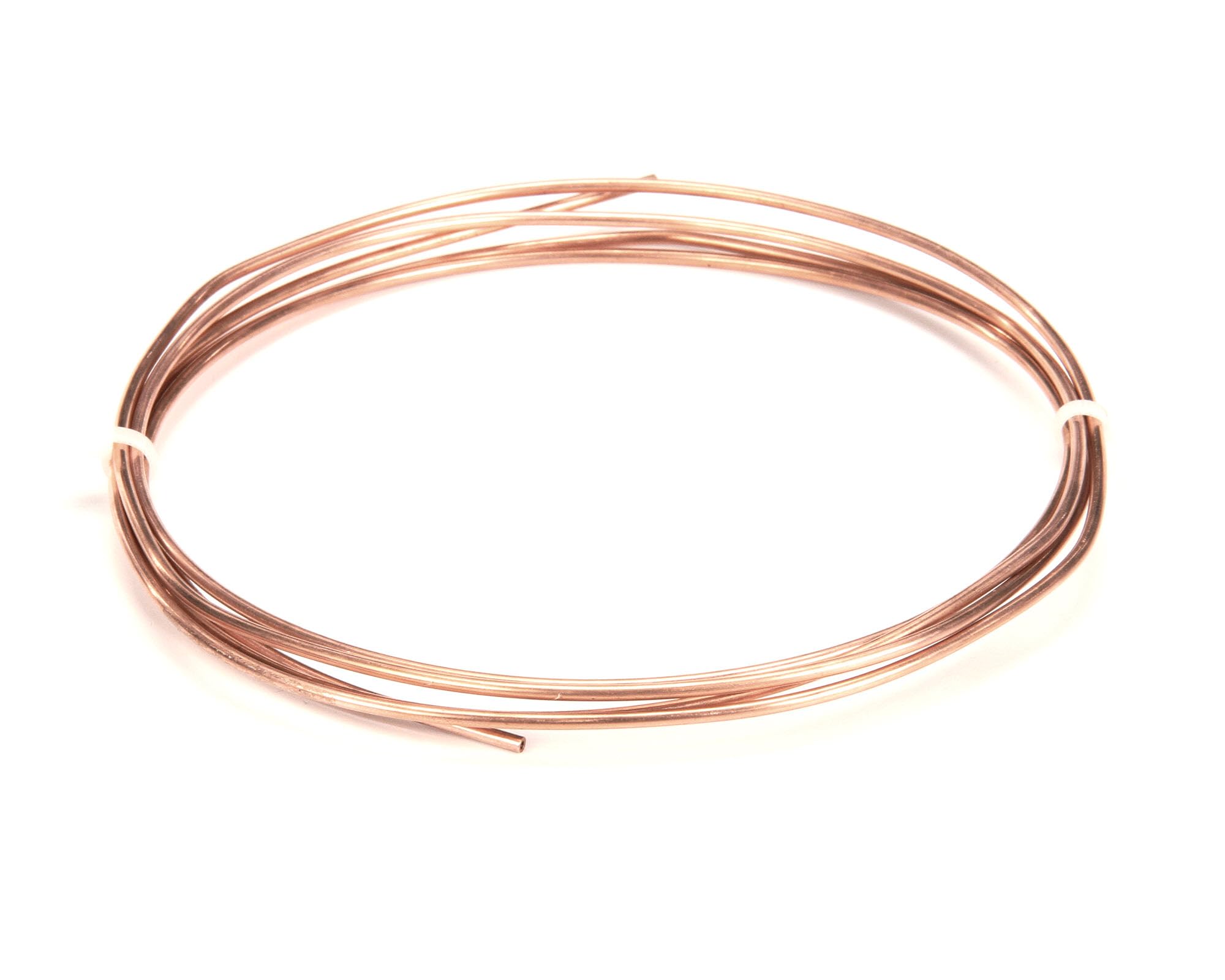 Beverage Air Tube capillaire 203-133 A, diamètre intérieur 1,2 cm x longueur 213,4 cm
