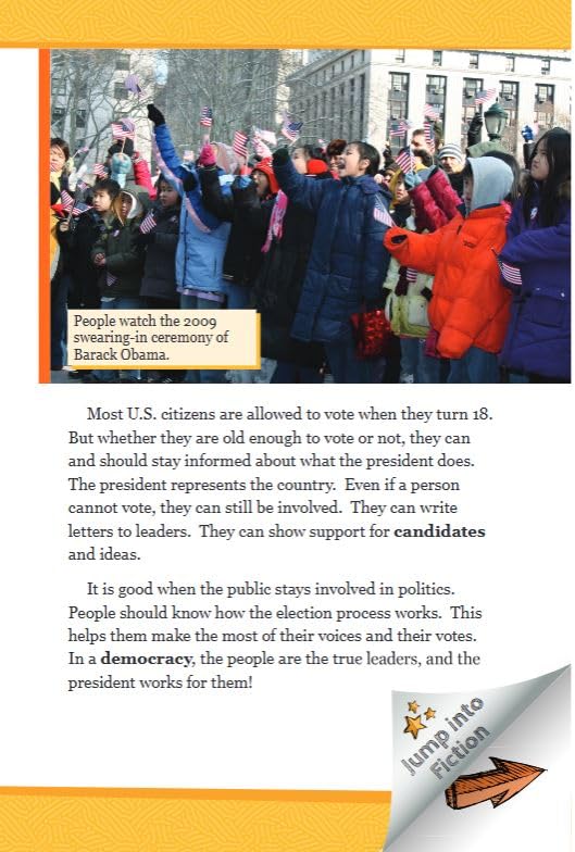 Voting for President (Icivics) - Image 5