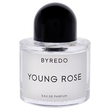 Young Rose by Byredo for Women - 1.6 oz EDP Spray