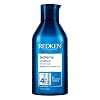 Redken Conditioner for brittle and damaged hair anti-hair breakage with interlock protein network extreme conditioner
