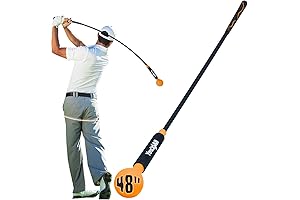 Yes4All Golf Swing Trainer: Perfect Your Golf Swing
