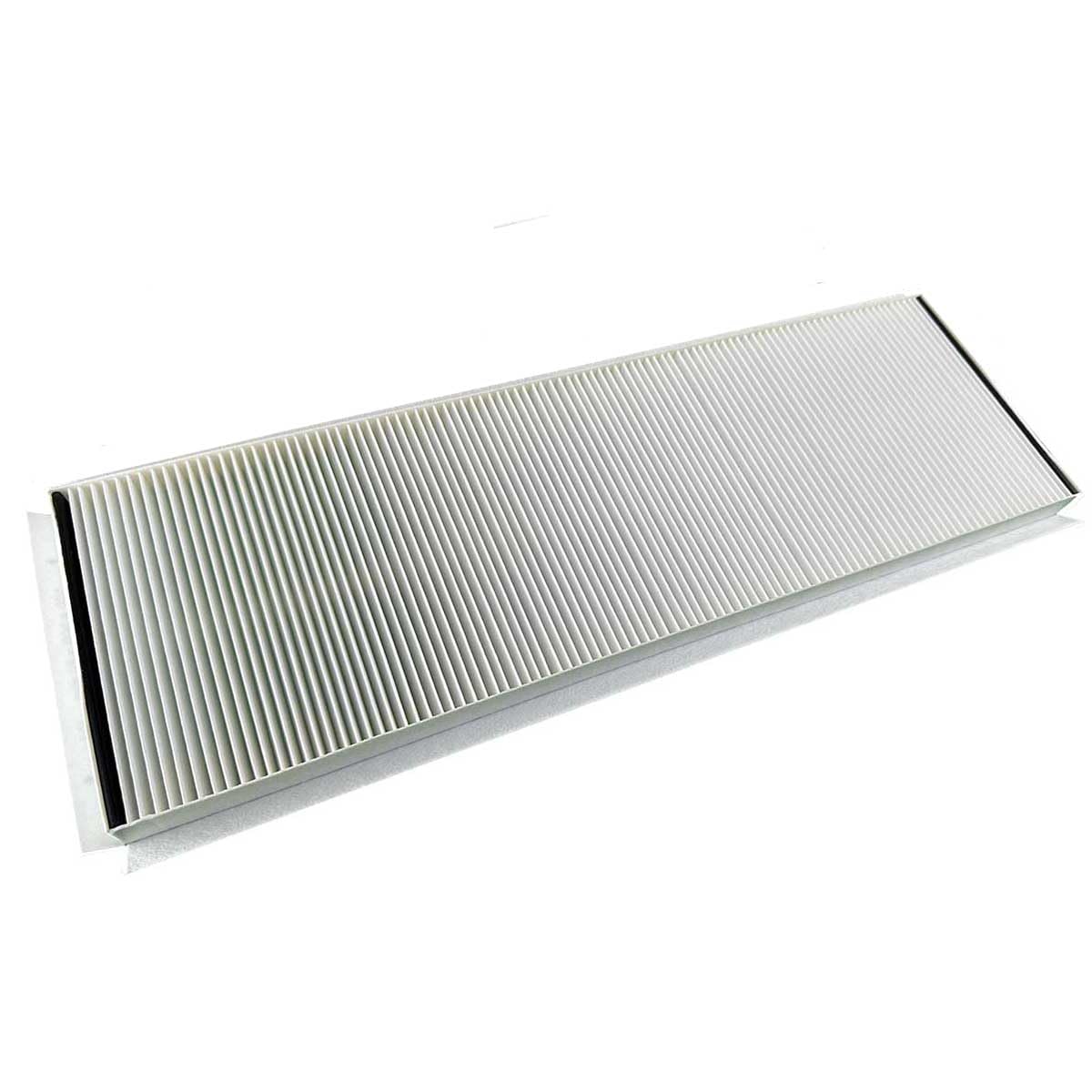 Lot de 2 filtres G4 pour Zehnder ComfoAir Q350, Q450, Q600, E350