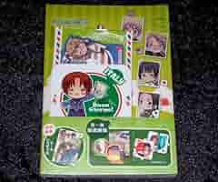 ヘタリア プロイセン 台湾版特典 コースター2枚セット 61j1C64d7dL._AC_SY200_QL15_.jpg