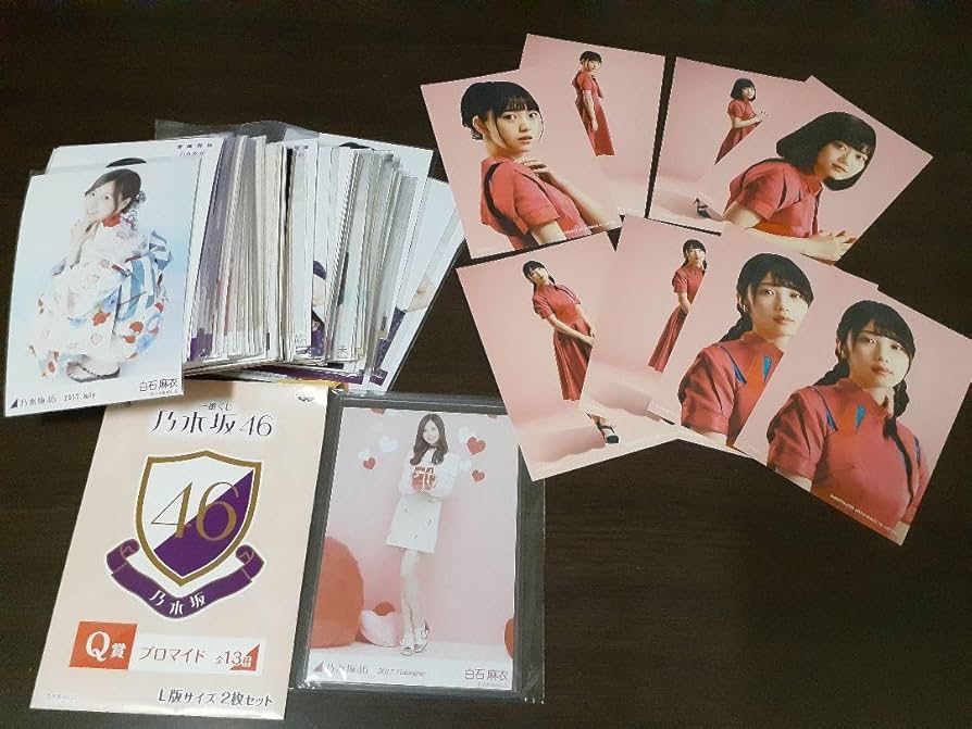 乃木坂　まとめ売り 乃木坂グッズまとめ売り