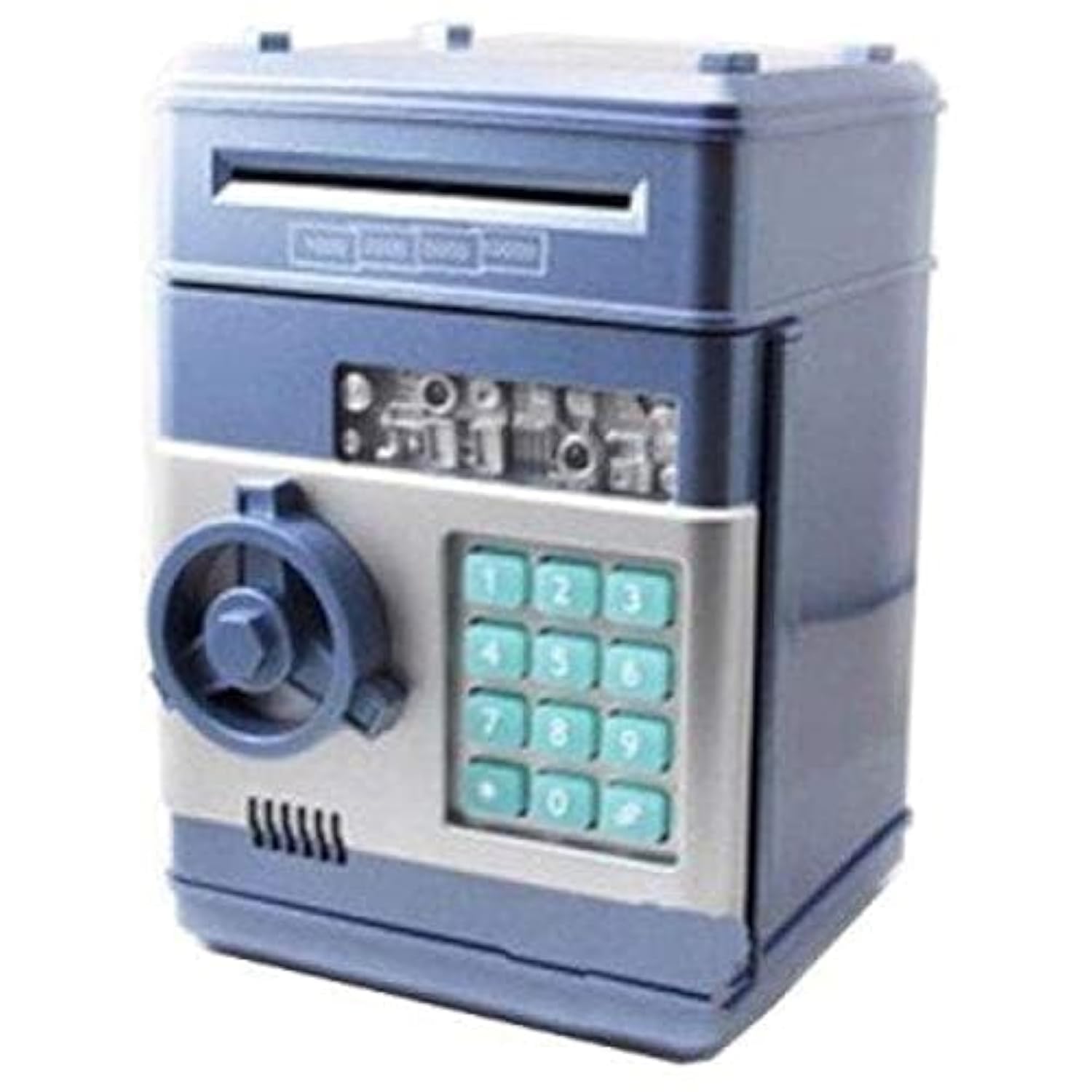 money safe Mini Electronic atm bank