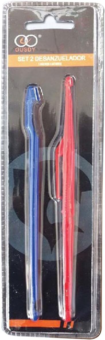 ousdy – Pack 12 Units Of desanzuelador 24 Pcs