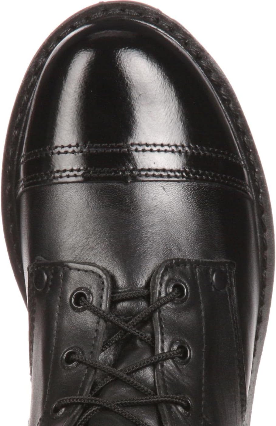 ROCKY Side Zipper Jump Boot - Image 8