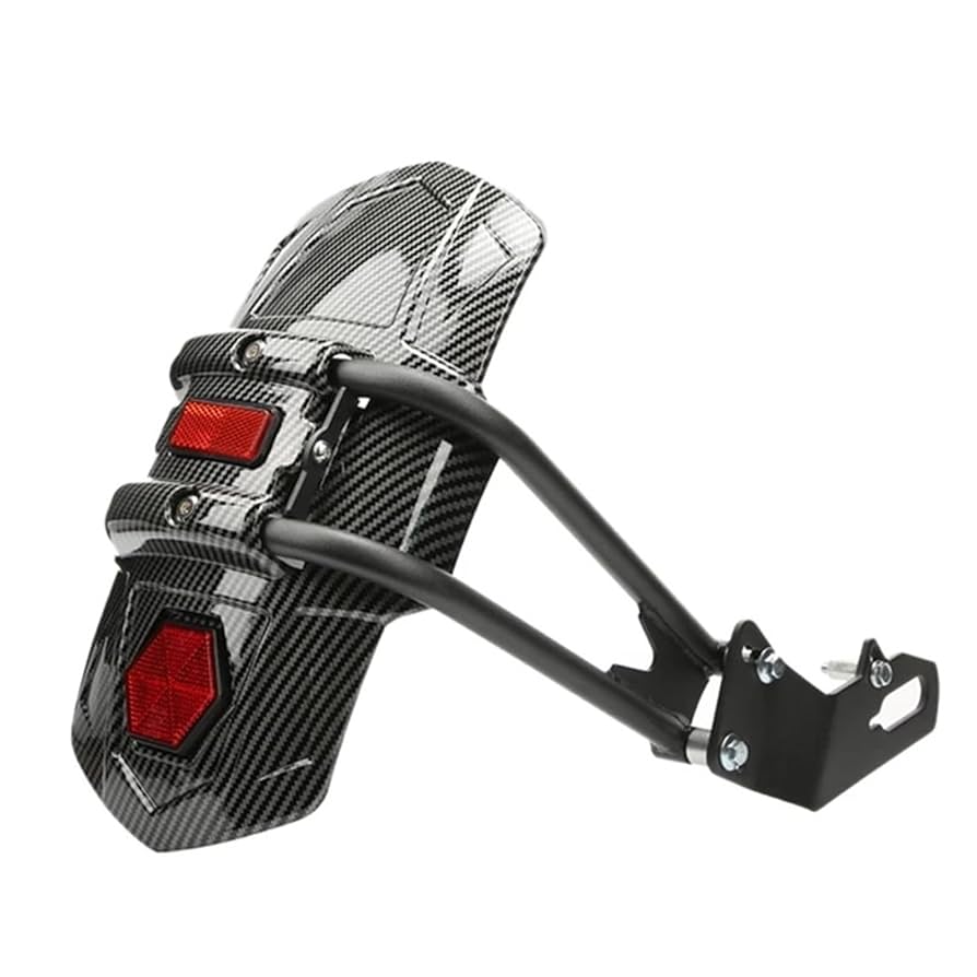 Tiantian - Store オートバイ部品 リアフェンダー フェアリング