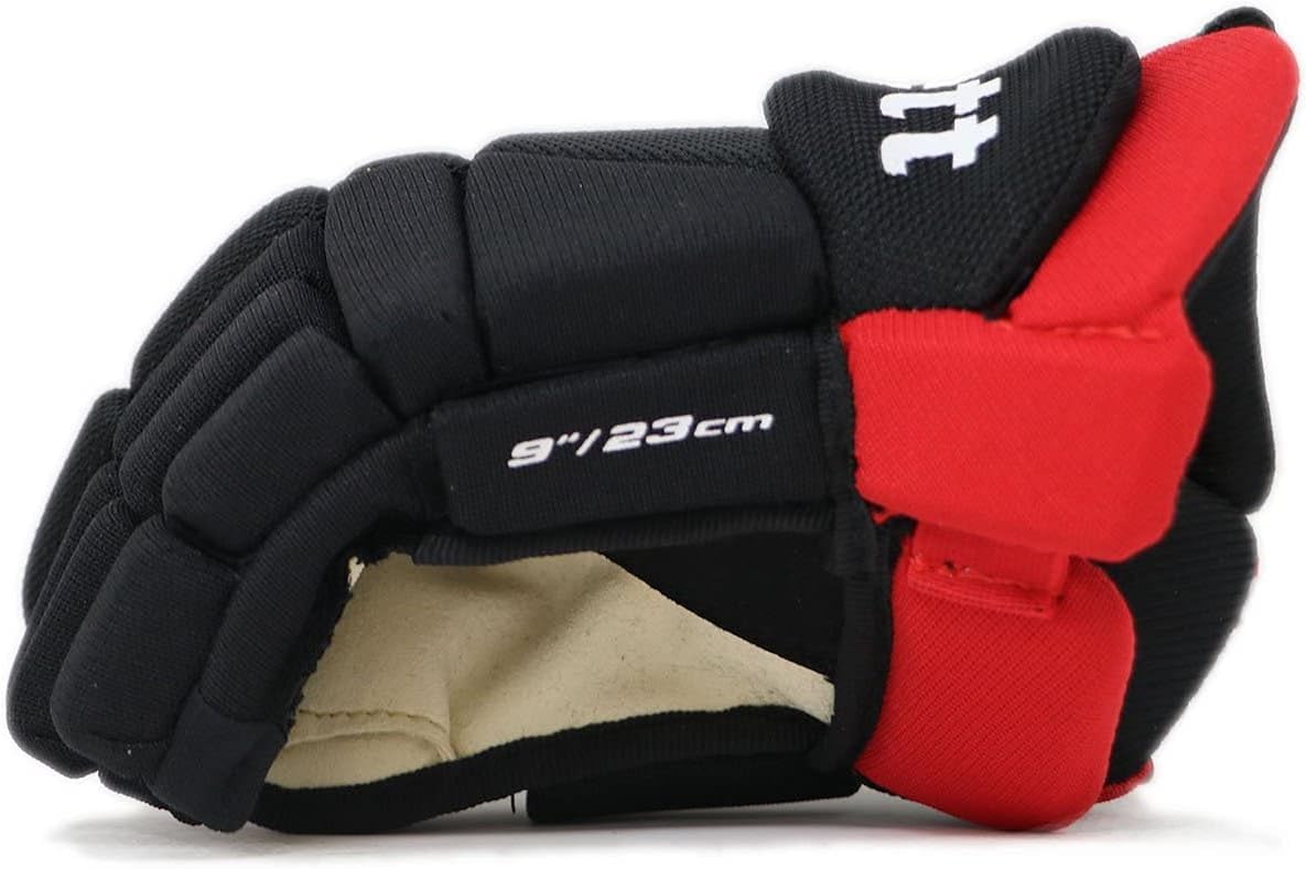BARNETT B-7 Hockey Glove Mixte