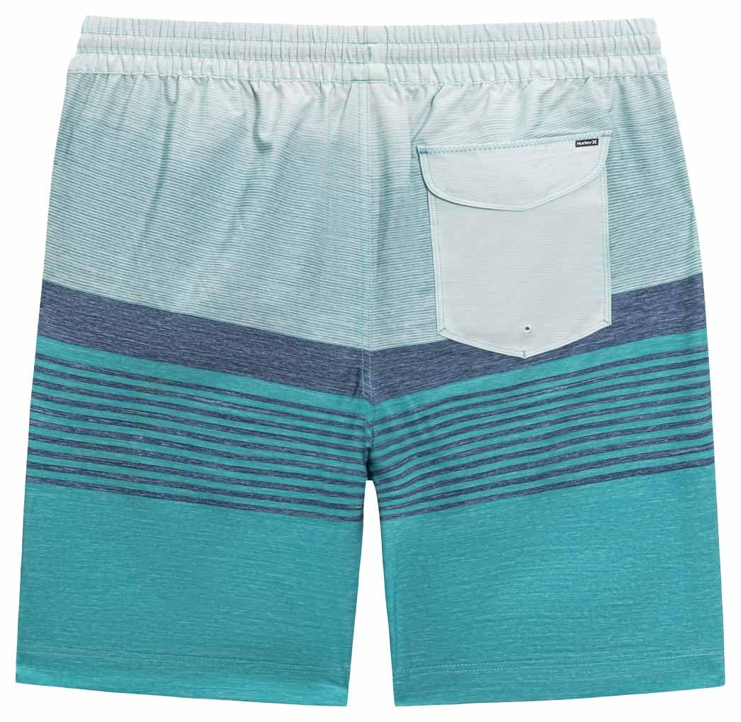 Hurley Epic Ombre Volley Swim Short Bañador para Hombre Hombre (Pack de 1)