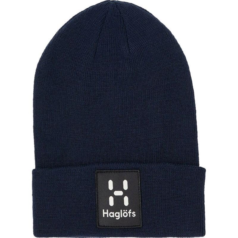 Haglöfs Bonnet Aze Mixte pour ne plus jamais avoir froid aux oreilles