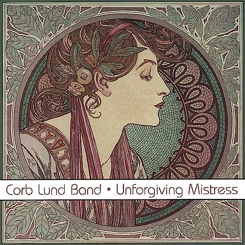 Play Mistress by Corb Lund on Amazon Music