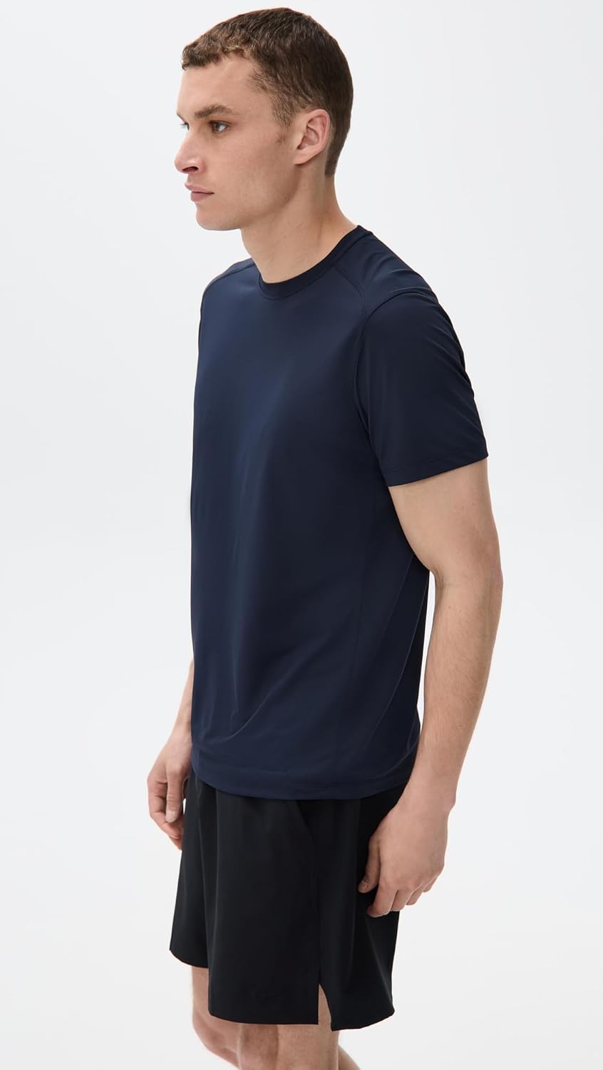 Ten Thousand Men's Tactical Shirt