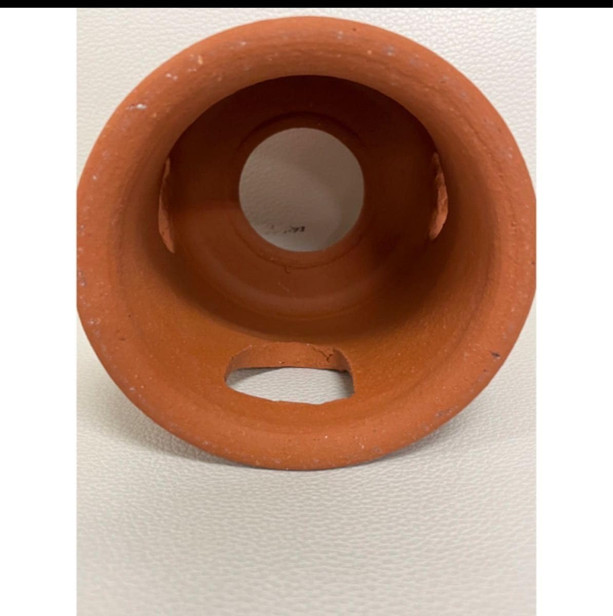 Amazon.co.jp: 黄進(ファンジン)黄土座浴器ミニチュア〜空気清浄