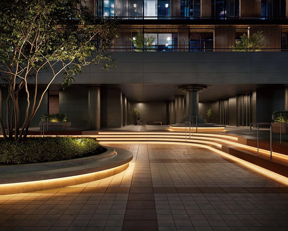 ODELIC LED LINE 照明器具　オーデリック　新品　未使用　セット Amazon.co.jp: オーデリック 屋外用LED間接照明 受注生産品
