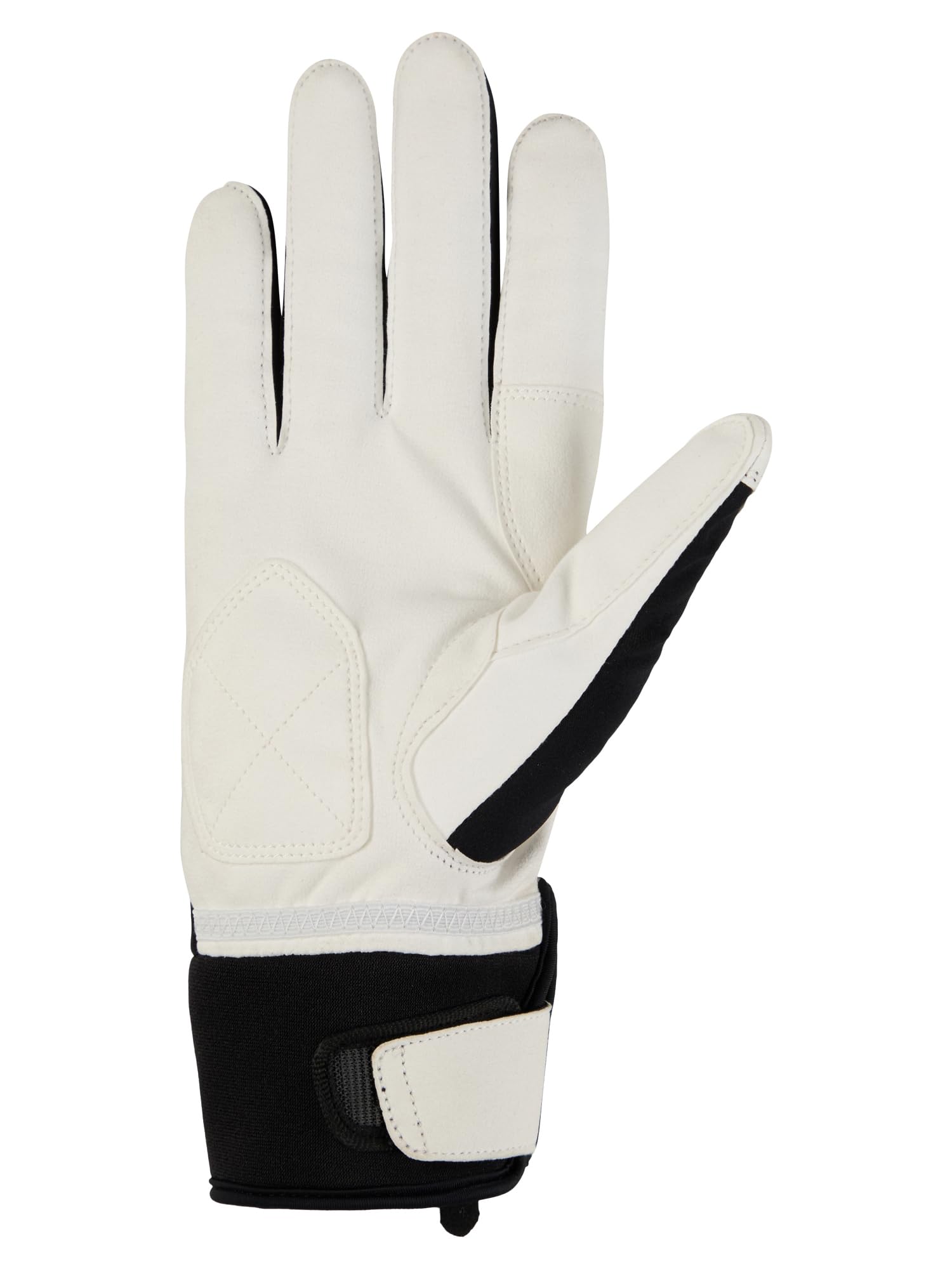 Ziener Unisex UVITA-Z Langlauf/Nordic/Crosscountry-Handschuhe | Winddicht, atmungsaktiv, enganliegend