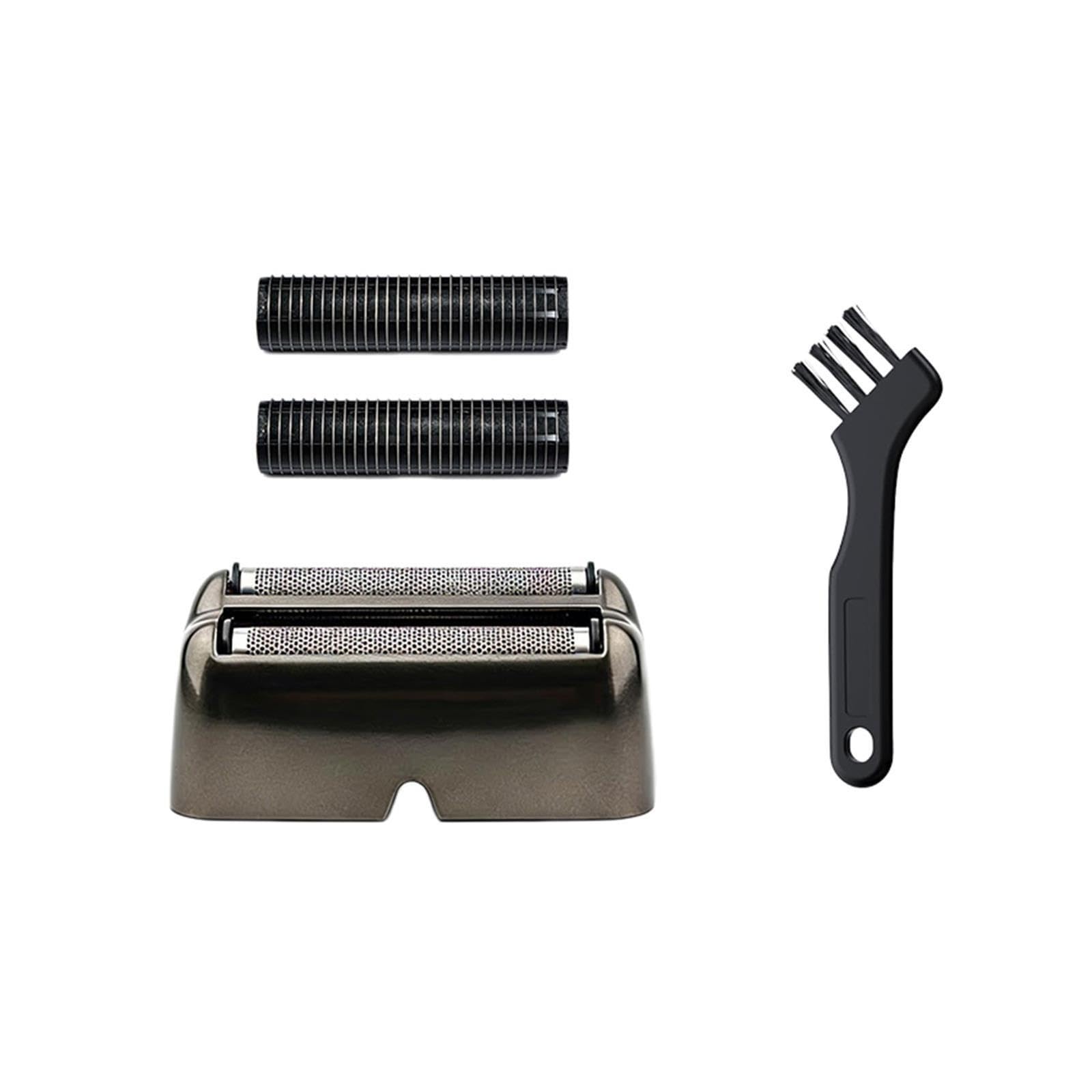 Kit Di Lamina E Testina Di Ricambio Compatibile Con Babyliss