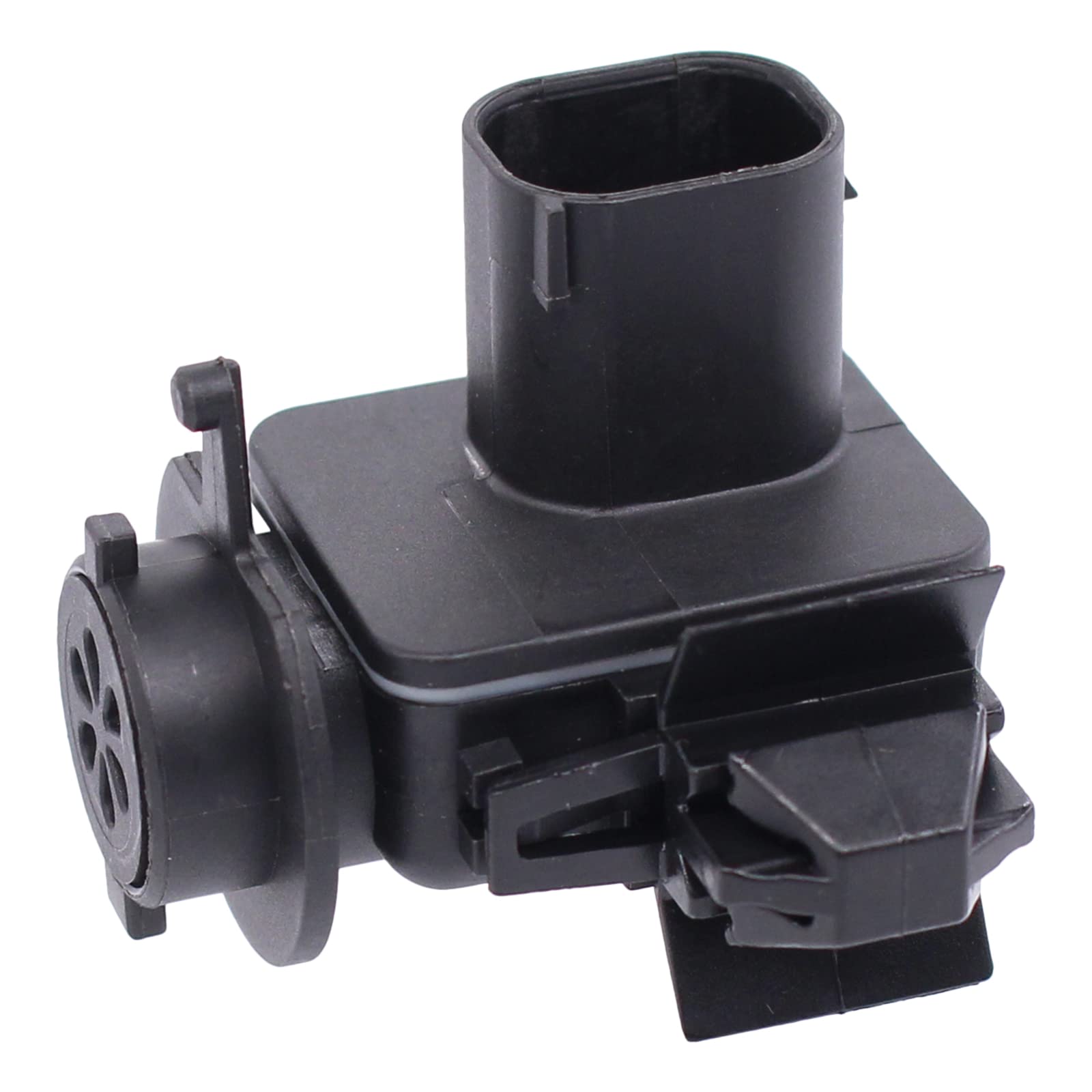 Doo Engy Sensor Luftgüte Luftqualität Belüftungsanlage für A3 A4 A6 A8 Q3 Q7 R8 Golf 5 6 Golf 7 T5 Pa-ssat Tour-an Toua-reg Scirocco Shar-an Amarok Beetle Caddy Exeo Octa-via Alhambra Superb Yeti
