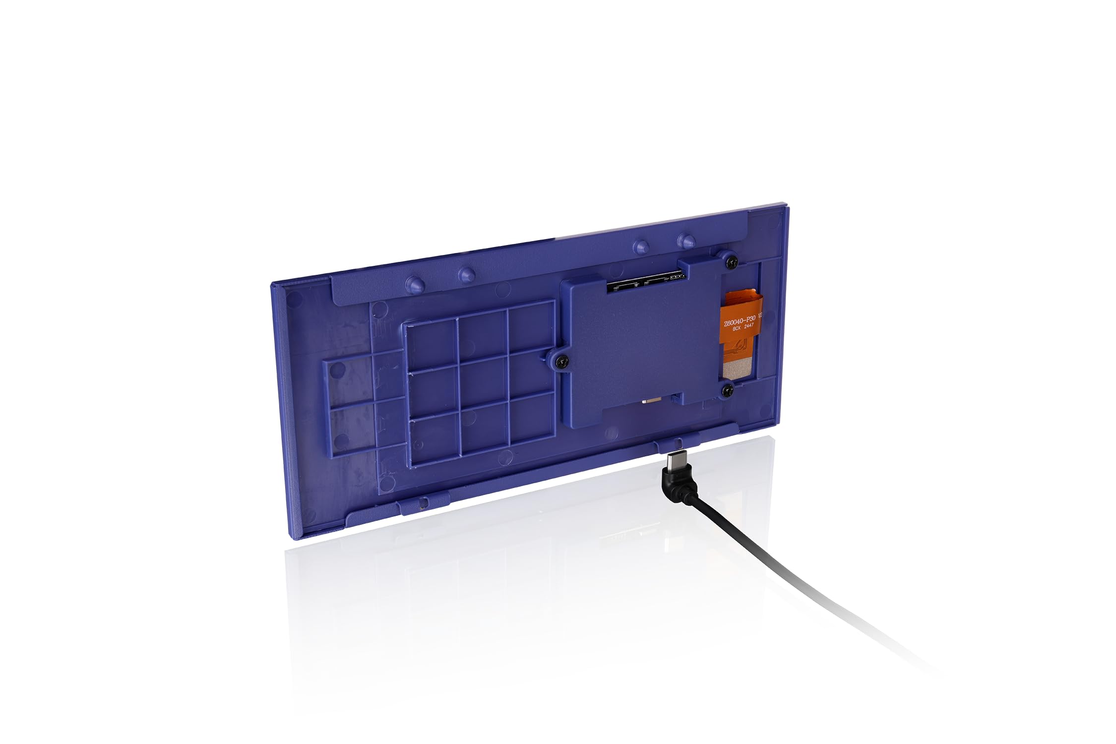 Thermaltake View 600 LCD Panel kit | 6.0" Display | Future Dusk