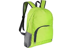 Lightweight Hiking Backpack: Osprey Cyber