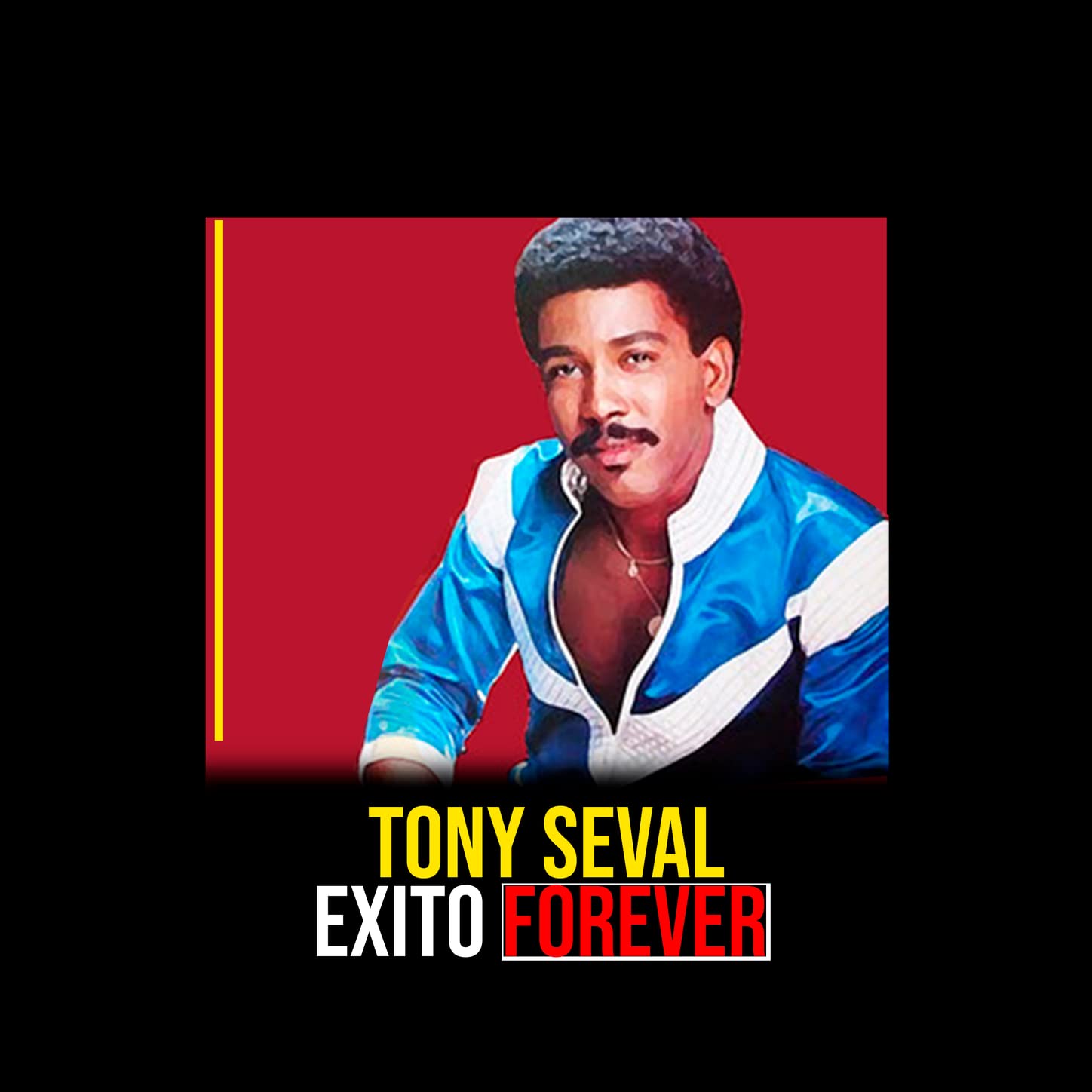 Tony Seval