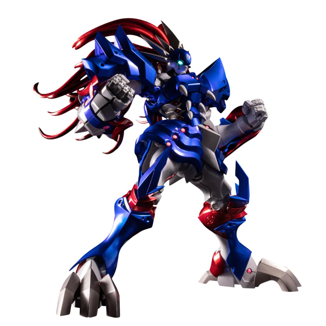 Amazon.co.jp: 千値練 スーパーロボット大戦OG RIOBOT