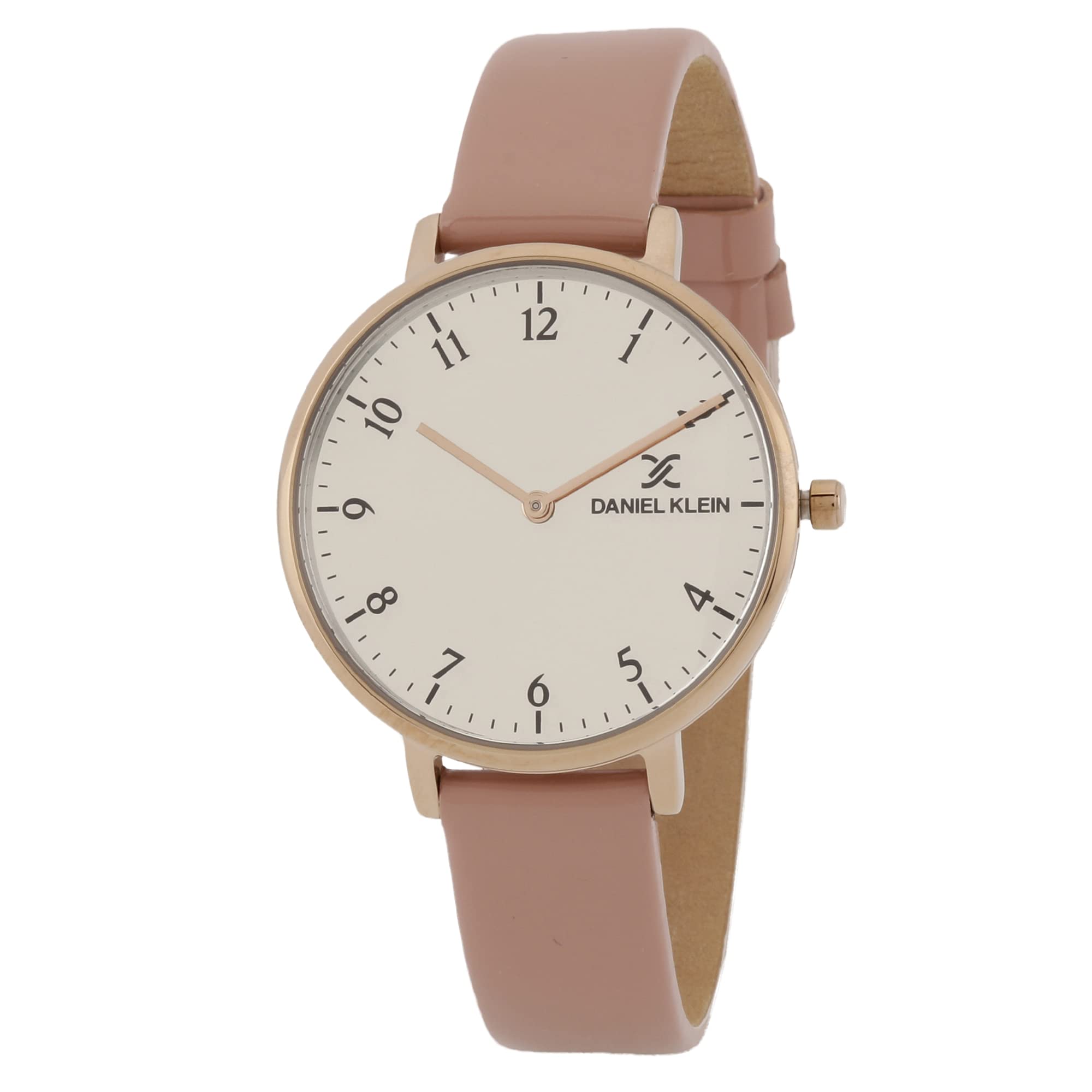 Daniel Klein Analog Silver Dial Womens Watch-DK.1.12810-5 (B09BVDM4RS) Amazon Price History, Amazon Price Tracker
