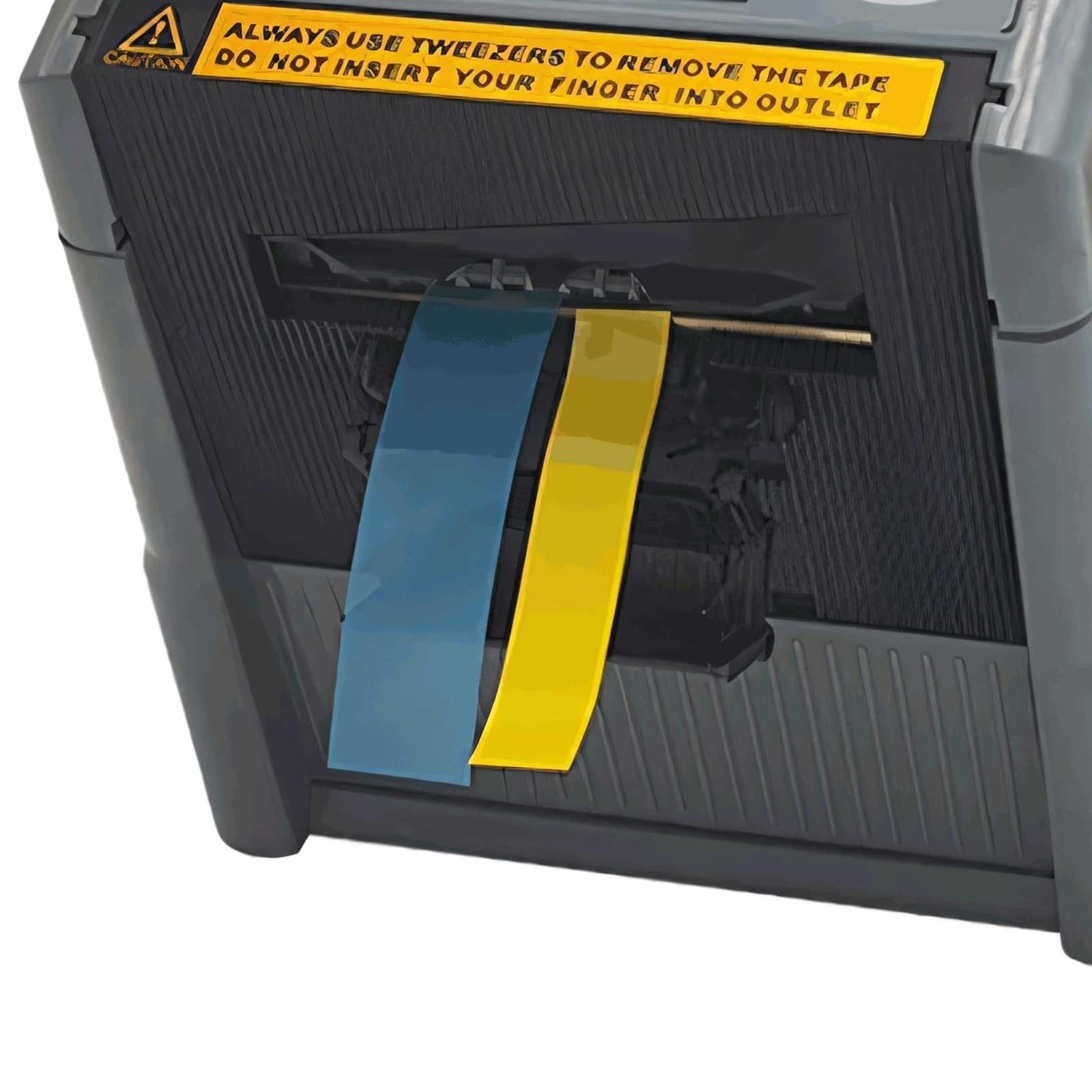 Distributore automatico di nastro adesivo Macchina elettrica for il taglio del nastro adesivo Taglierina bifacciale