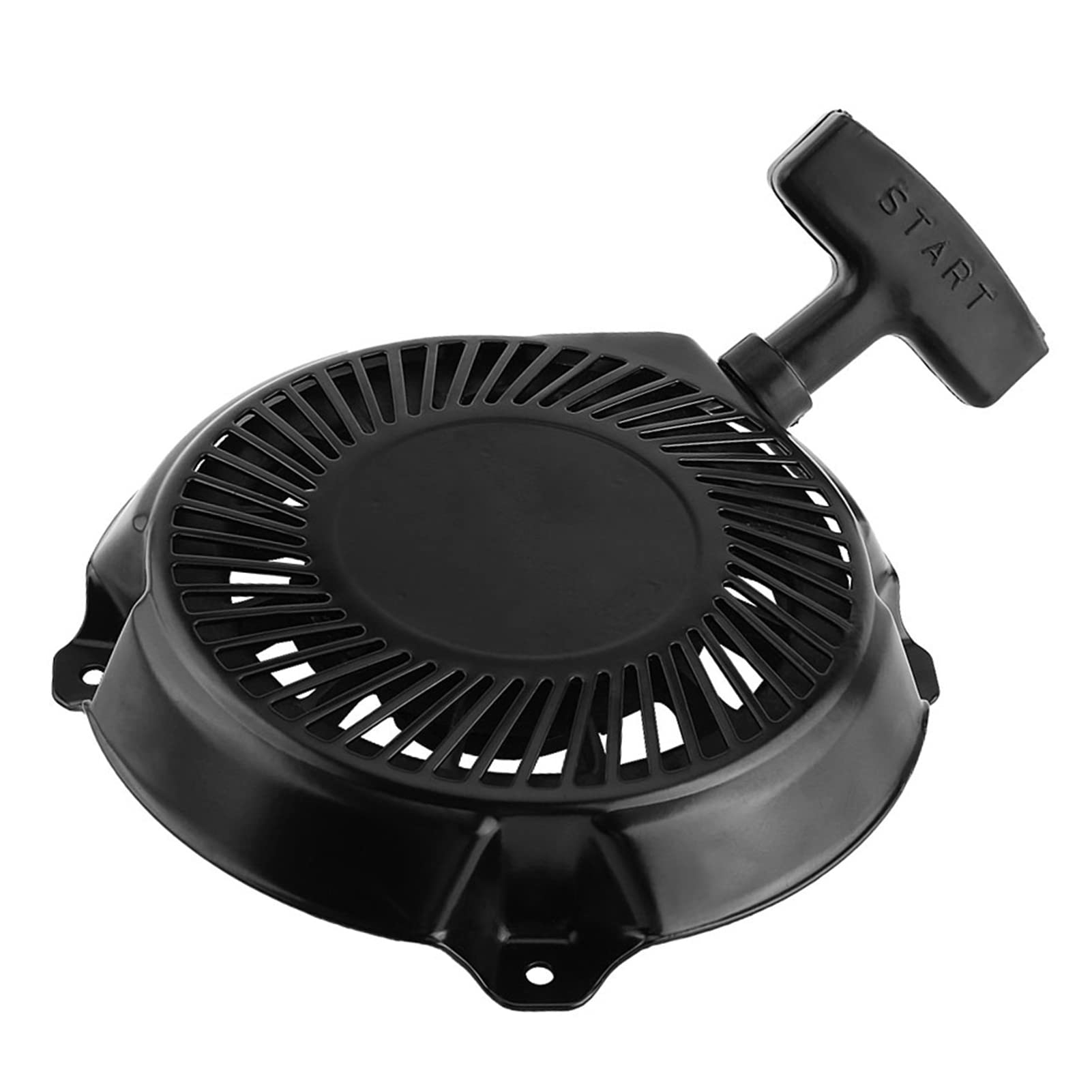 Lanceur Moteur Briggs Et Stratton,Lanceur Briggs Et Stratton,Briggs Et Stratton Poulie Demarrage,Pull Start,Starter Pull Start Assembly Rempment Pour 591301 693394 791670 795930