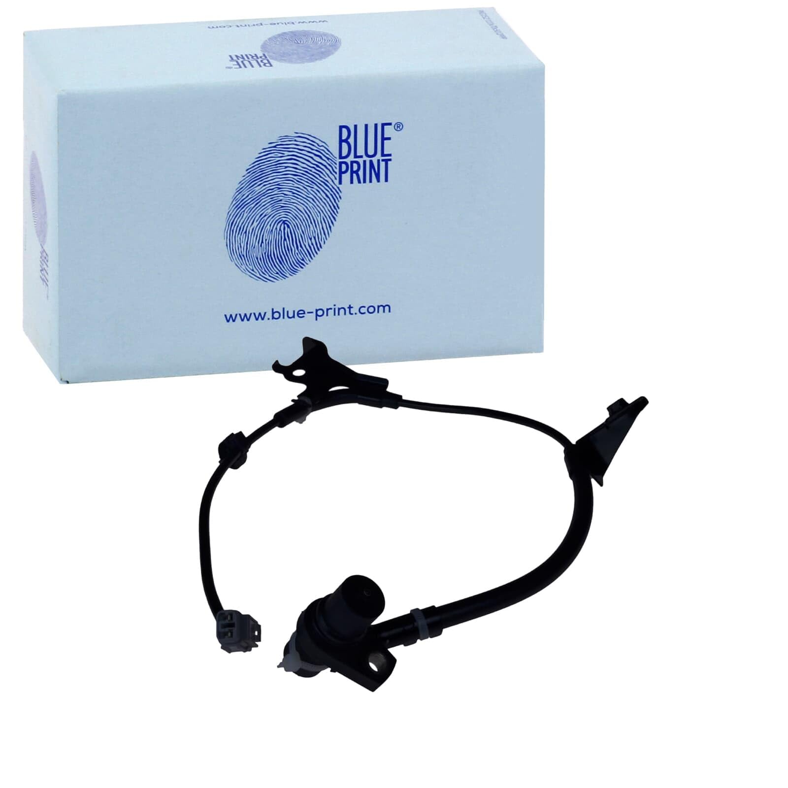 Blueprint ADT37147 Wheel Speed Sensor Front Right Fits Lexus IS Toyota Mark II