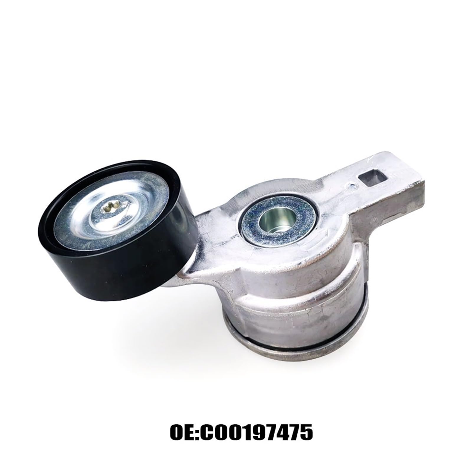 Rolka napinacza łańcucha pasek rozrządu C00197475 Rolka napinacza paska pasuje do SAIC MAXUS T60 V80 G10 D90 2.0T, C00077594 GTA1407