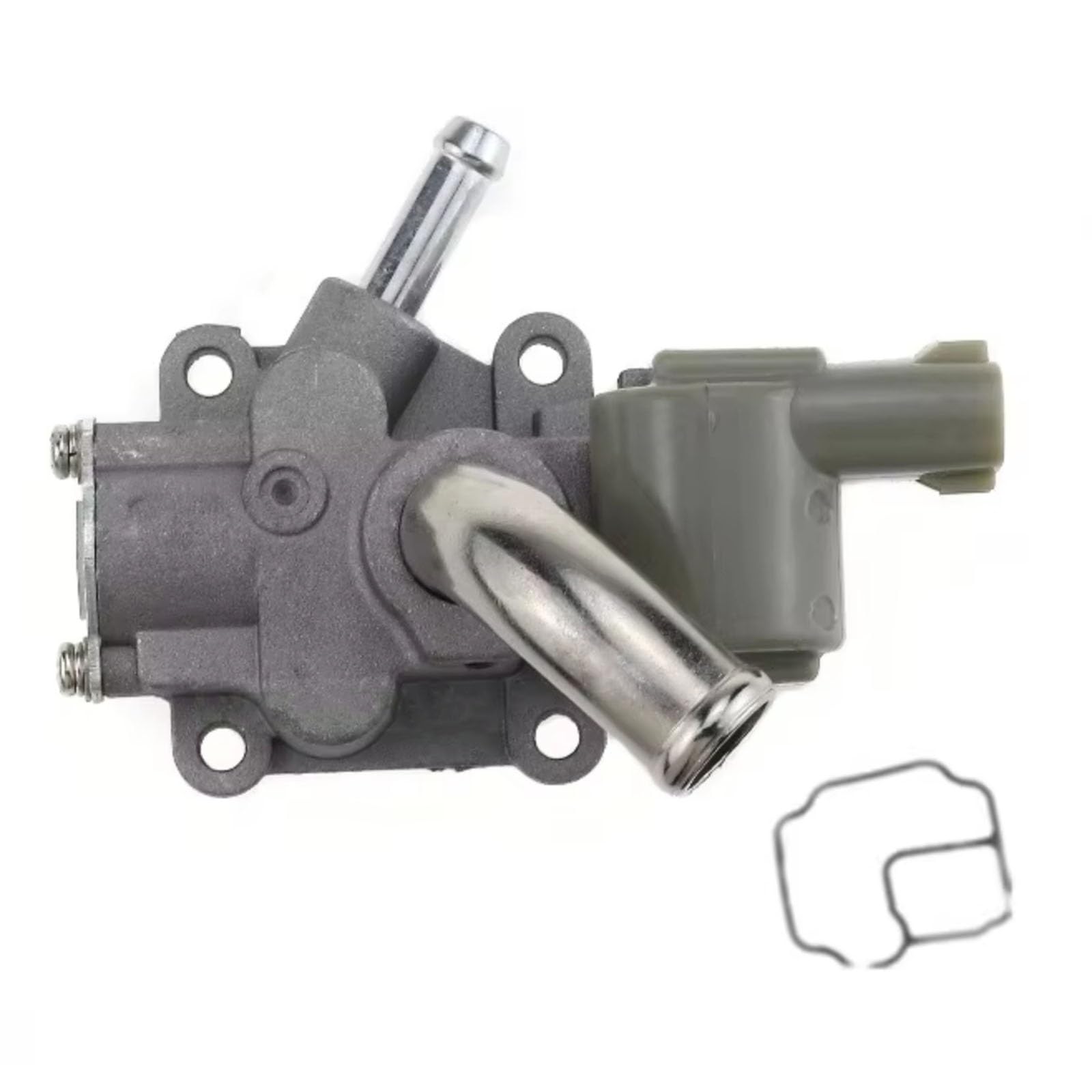 Ynbvgeta One Color Iac Valve Idle Speed Control Valve 22270-75040 Compatible With Toyota For 4Runner 1996 1997 1998 1999 2000 2.7L For L4 Idle Air Control Valve