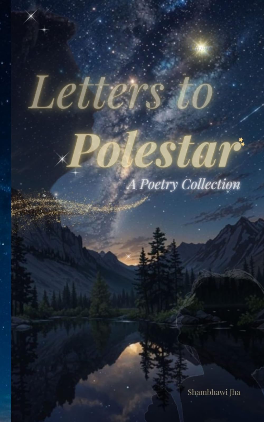 Letters to Polestar: A Poetry Collection