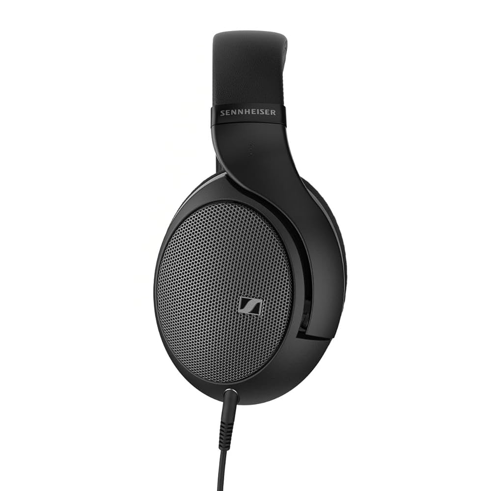 Sennheiser HD 550 有線ヘッドホン Amazon.co.jp: Sennheiser HD 550 オープンバックオーディオ