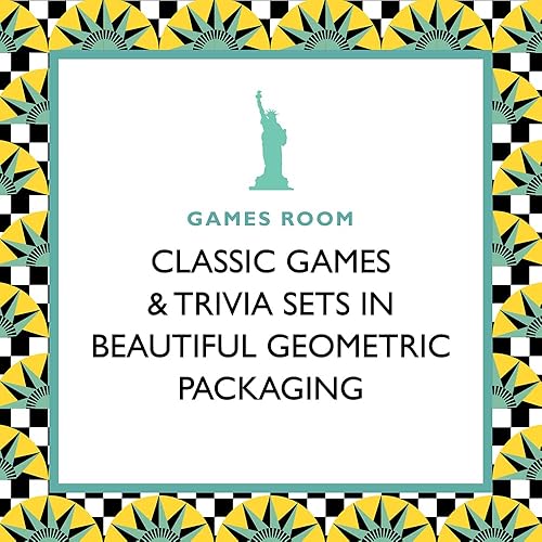 Miniatura 4 de Games Room Nueva York Trivia