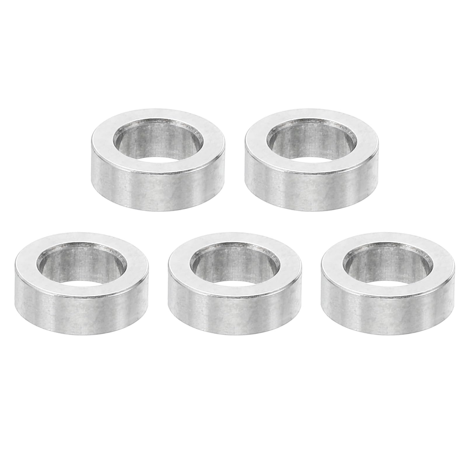 TA-VIGOR 5Pcs M6 Aluminum Spacer