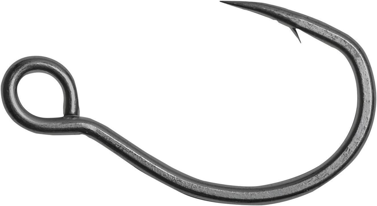 Owner American 4302-149 Single Replacemant Hook, Needle Point, XXX Pro Pack