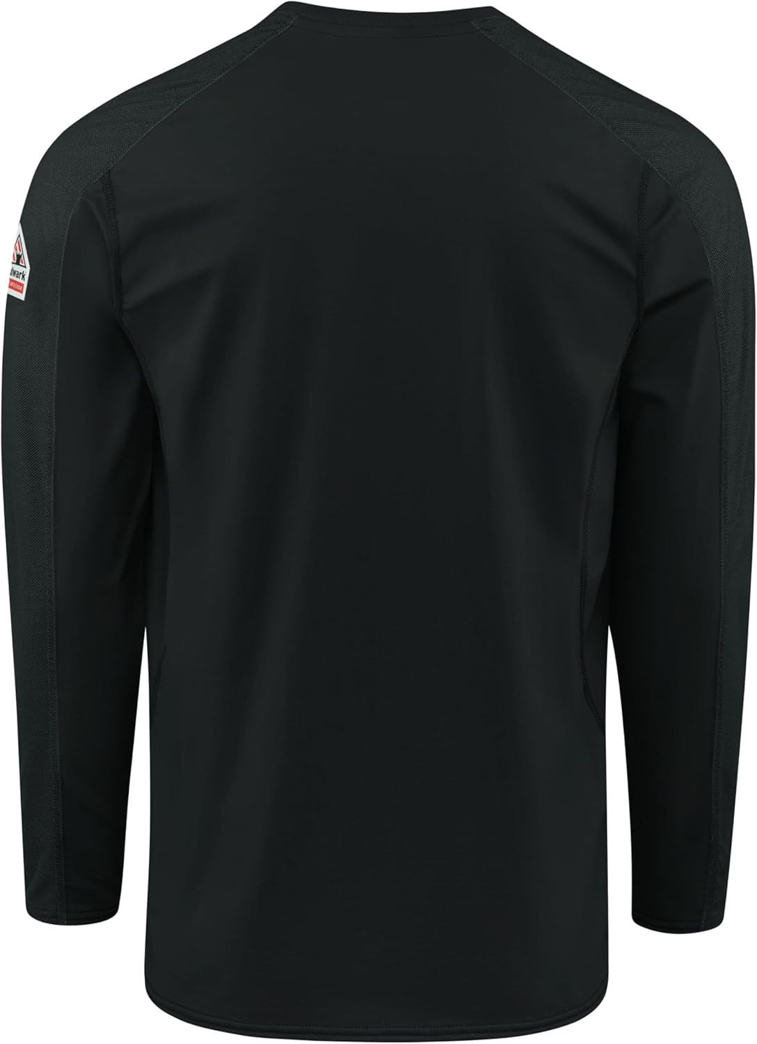 Bulwark FR Mens Flex Knit Tee - Image 2