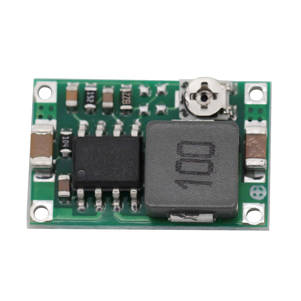 5 PZ RC MINI-360 DC-DC Regolabile Step-Down - Foto 5