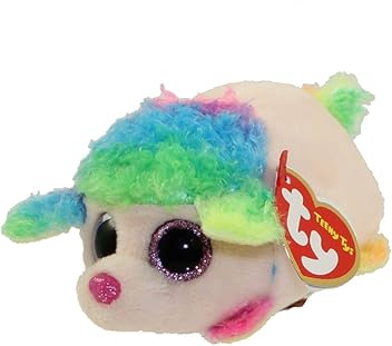 Amazon.co.jp: Ty: Teeny Tys (ティーニータイズ)