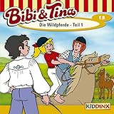  Folge 13: Die Wildpferde - Teil 1