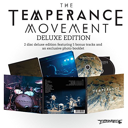 The Temperance Movement